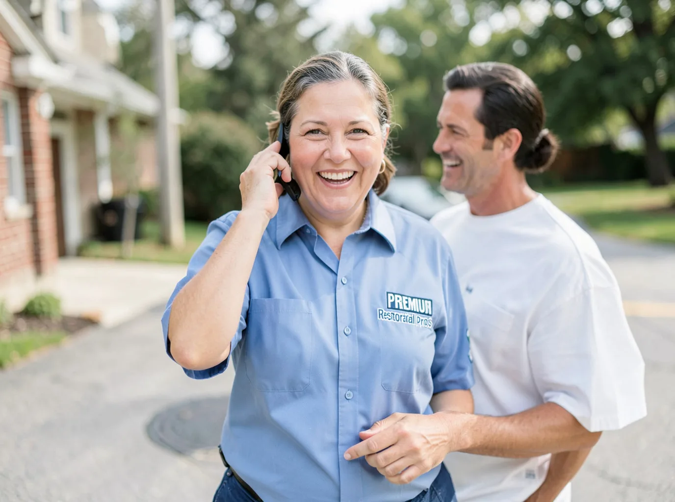 Water Damage Restoration Willington, CT FAQs